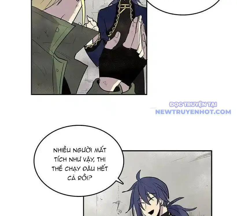 Cửa Hàng Vô Danh Nettruyen ZZZ Chương 16 Page 35