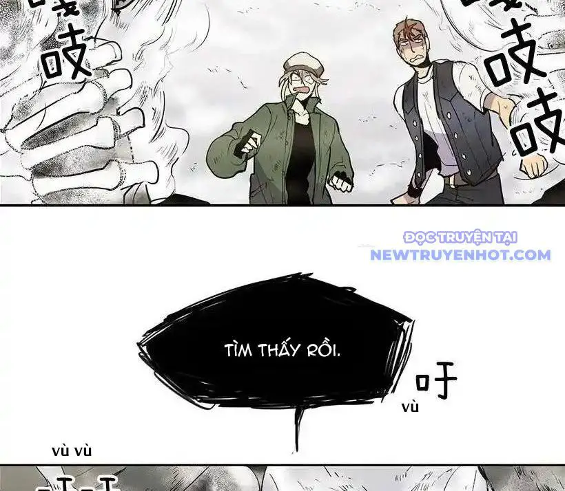Cửa Hàng Vô Danh Nettruyen ZZZ Chương 16 Page 41