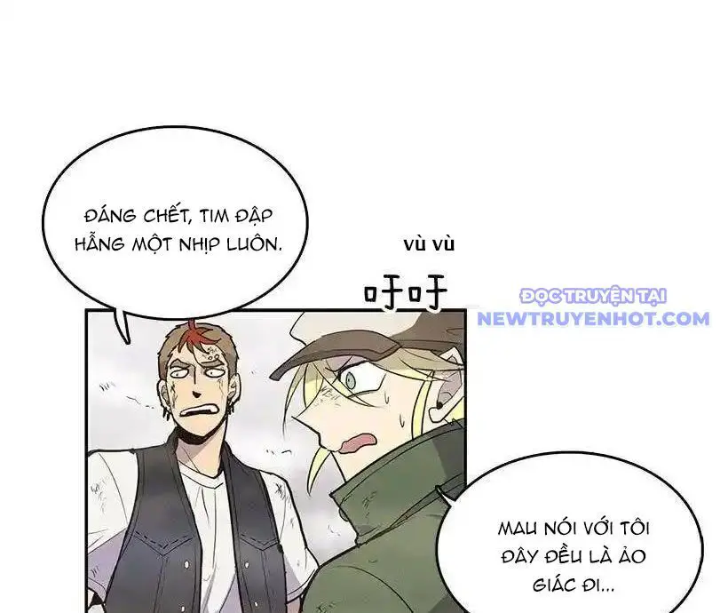 Cửa Hàng Vô Danh Nettruyen ZZZ Chương 16 Page 43