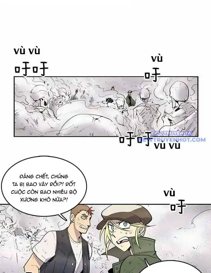 Cửa Hàng Vô Danh Nettruyen ZZZ Chương 17 Page 5