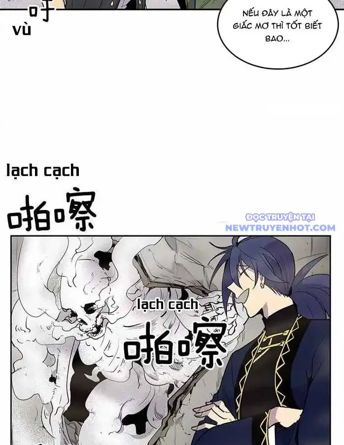 Cửa Hàng Vô Danh Nettruyen ZZZ Chương 17 Page 6