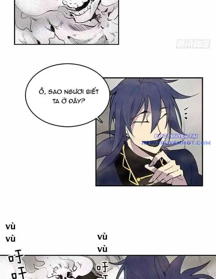 Cửa Hàng Vô Danh Nettruyen ZZZ Chương 17 Page 8