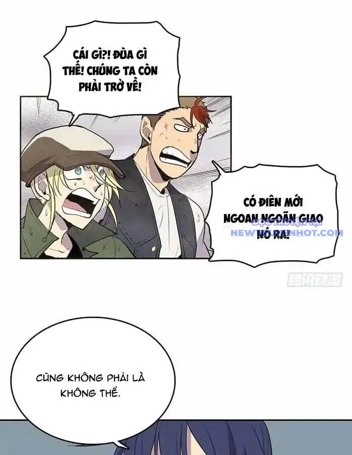 Cửa Hàng Vô Danh Nettruyen ZZZ Chương 17 Page 12
