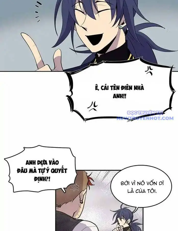 Cửa Hàng Vô Danh Nettruyen ZZZ Chương 17 Page 13