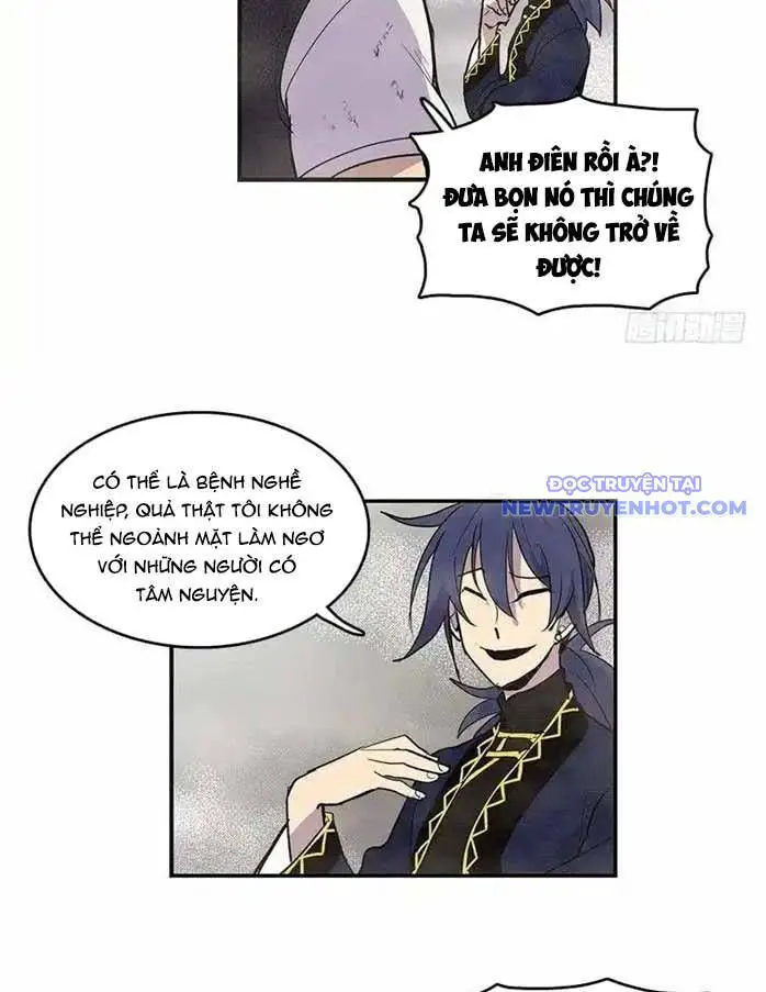 Cửa Hàng Vô Danh Nettruyen ZZZ Chương 17 Page 14