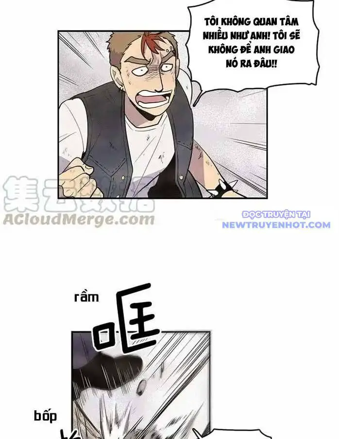 Cửa Hàng Vô Danh Nettruyen ZZZ Chương 17 Page 15