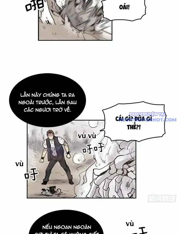 Cửa Hàng Vô Danh Nettruyen ZZZ Chương 17 Page 16