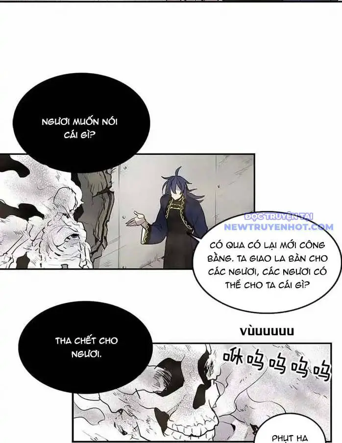 Cửa Hàng Vô Danh Nettruyen ZZZ Chương 17 Page 19