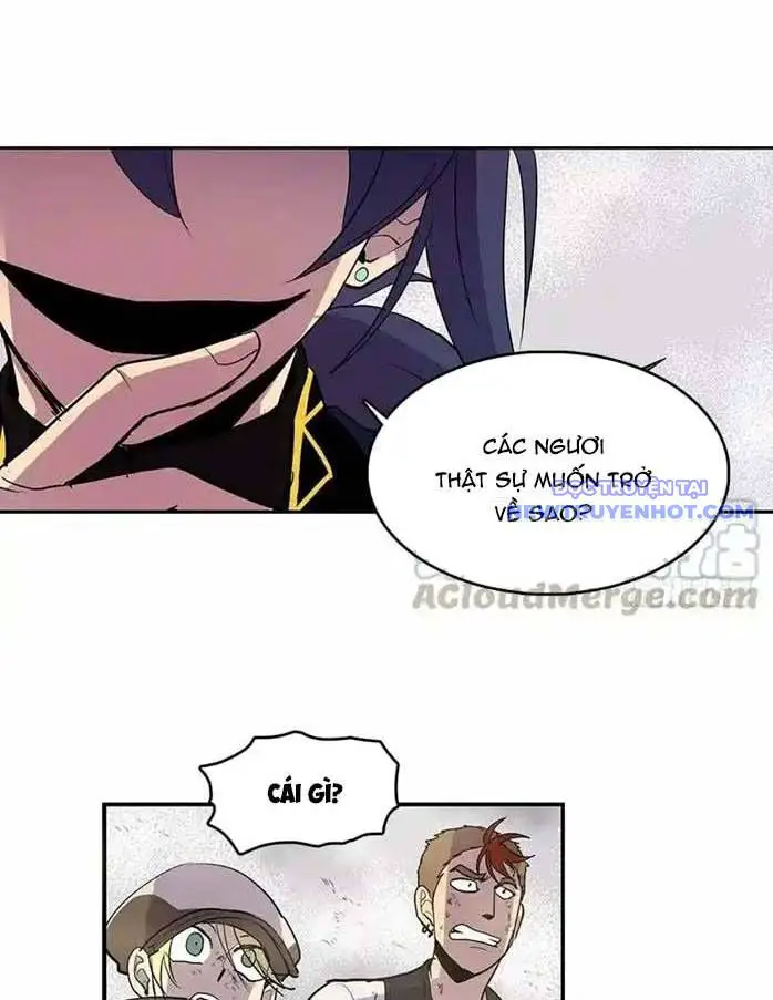 Cửa Hàng Vô Danh Nettruyen ZZZ Chương 17 Page 21