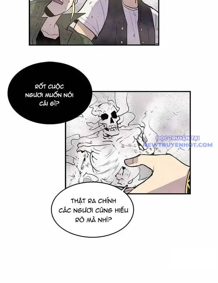 Cửa Hàng Vô Danh Nettruyen ZZZ Chương 17 Page 22