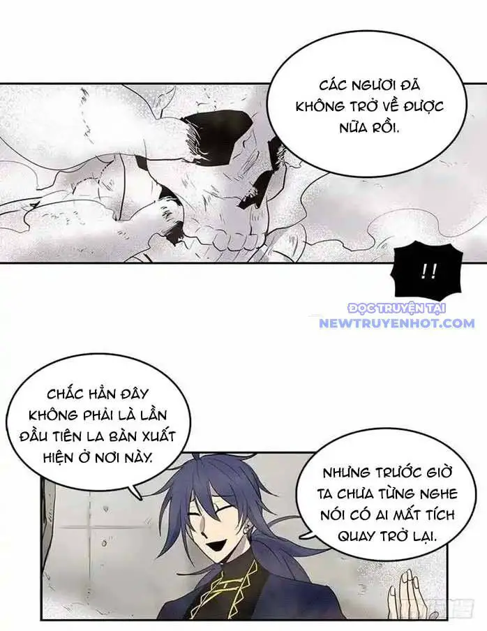 Cửa Hàng Vô Danh Nettruyen ZZZ Chương 17 Page 23