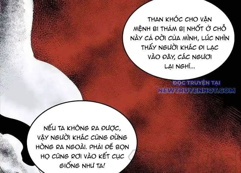 Cửa Hàng Vô Danh Nettruyen ZZZ Chương 17 Page 26