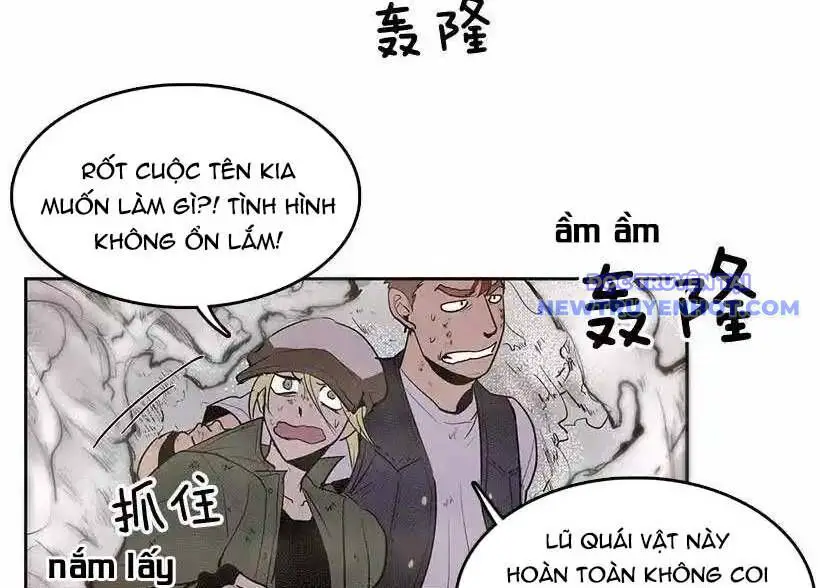 Cửa Hàng Vô Danh Nettruyen ZZZ Chương 17 Page 31