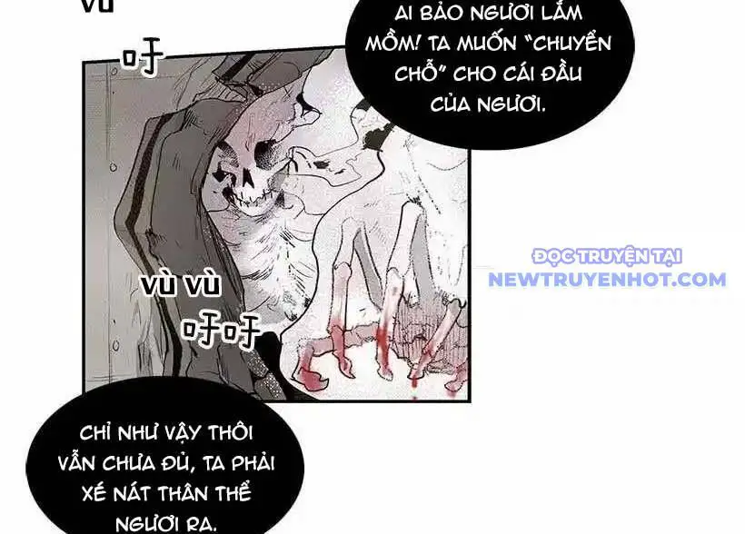 Cửa Hàng Vô Danh Nettruyen ZZZ Chương 17 Page 39