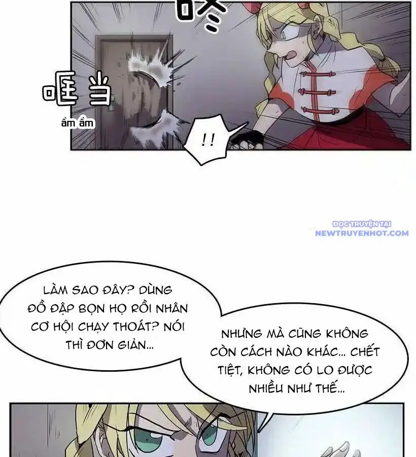 Cửa Hàng Vô Danh Nettruyen ZZZ Chương 41 Page 7