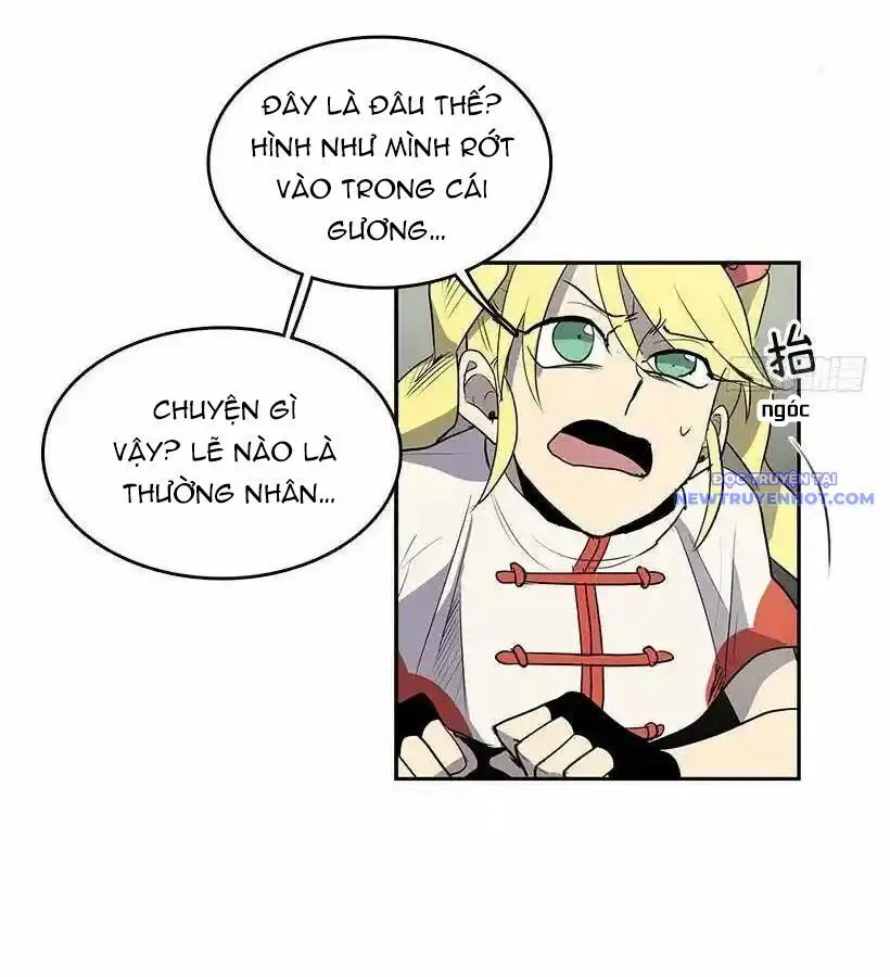 Cửa Hàng Vô Danh Nettruyen ZZZ Chương 41 Page 16