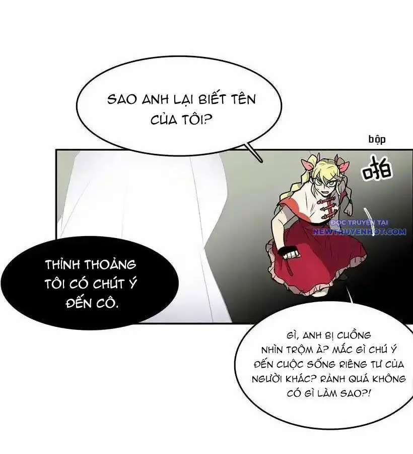Cửa Hàng Vô Danh Nettruyen ZZZ Chương 41 Page 20