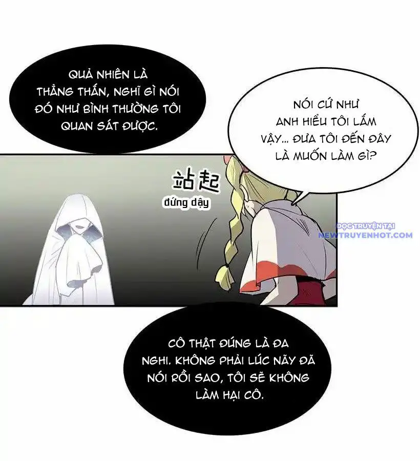 Cửa Hàng Vô Danh Nettruyen ZZZ Chương 41 Page 21
