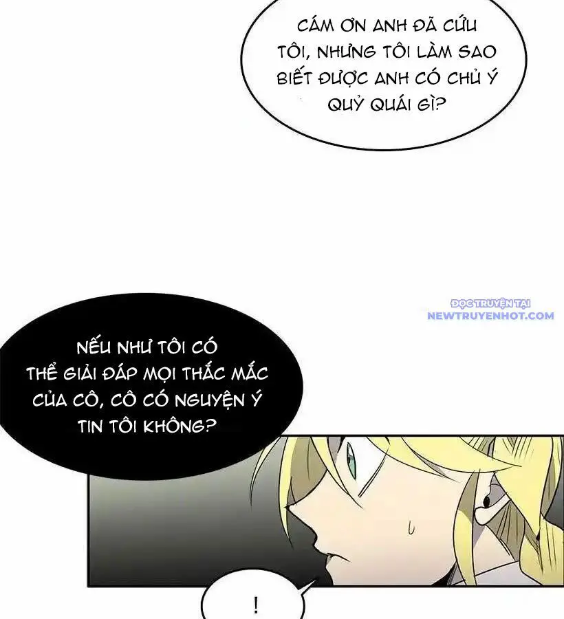 Cửa Hàng Vô Danh Nettruyen ZZZ Chương 41 Page 24