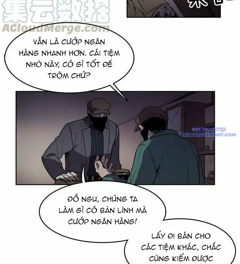 Cửa Hàng Vô Danh Nettruyen ZZZ Chương 41 Page 29
