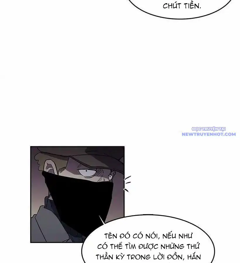 Cửa Hàng Vô Danh Nettruyen ZZZ Chương 41 Page 30