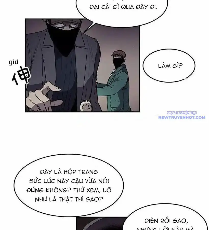 Cửa Hàng Vô Danh Nettruyen ZZZ Chương 41 Page 32