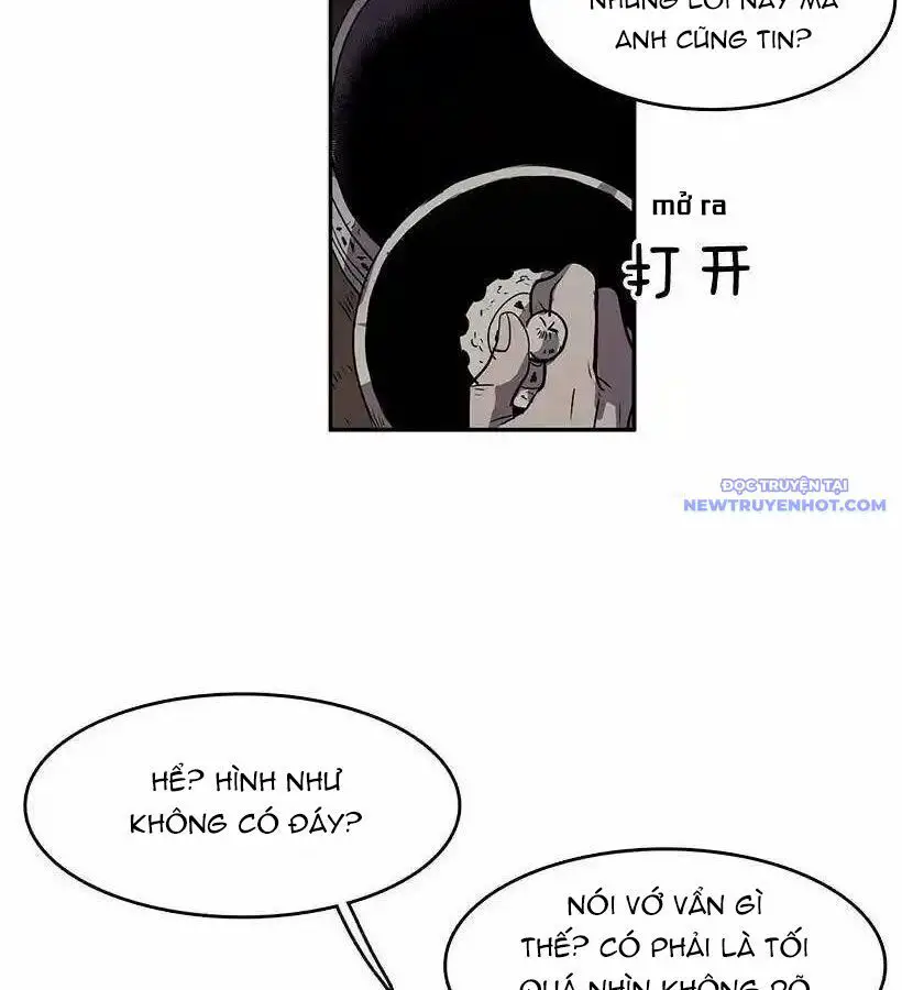 Cửa Hàng Vô Danh Nettruyen ZZZ Chương 41 Page 33