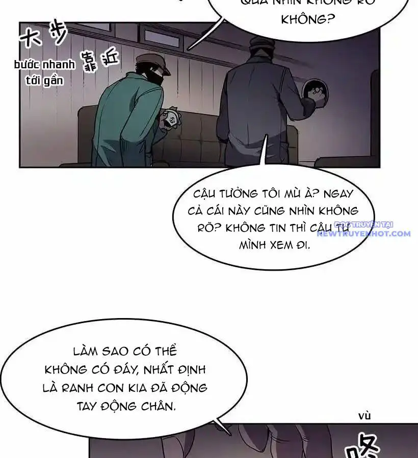 Cửa Hàng Vô Danh Nettruyen ZZZ Chương 41 Page 34