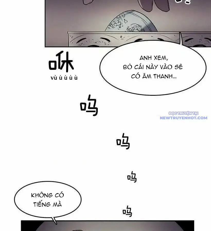 Cửa Hàng Vô Danh Nettruyen ZZZ Chương 41 Page 35
