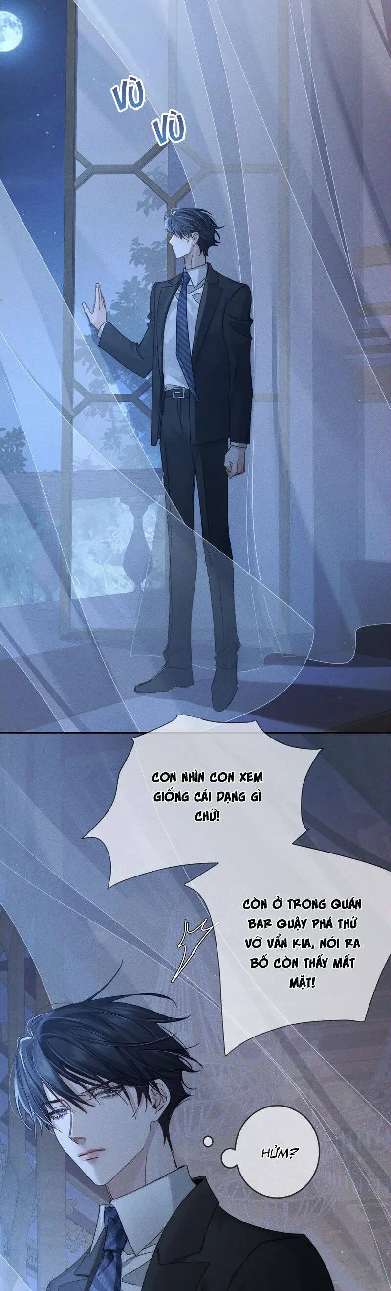 Nhân Vật Chính Chỉ Muốn Yêu Đương Nettruyen ZZZ Chương 189 Page 10