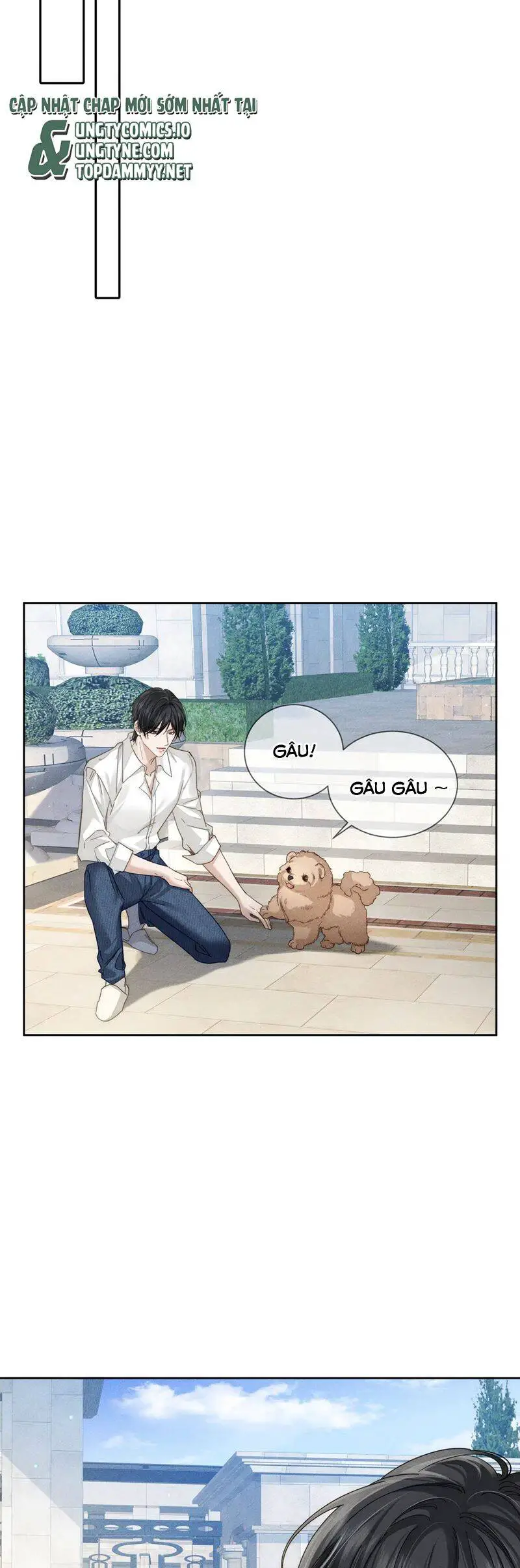Nhân Vật Chính Chỉ Muốn Yêu Đương Nettruyen ZZZ Chương 176 Page 19