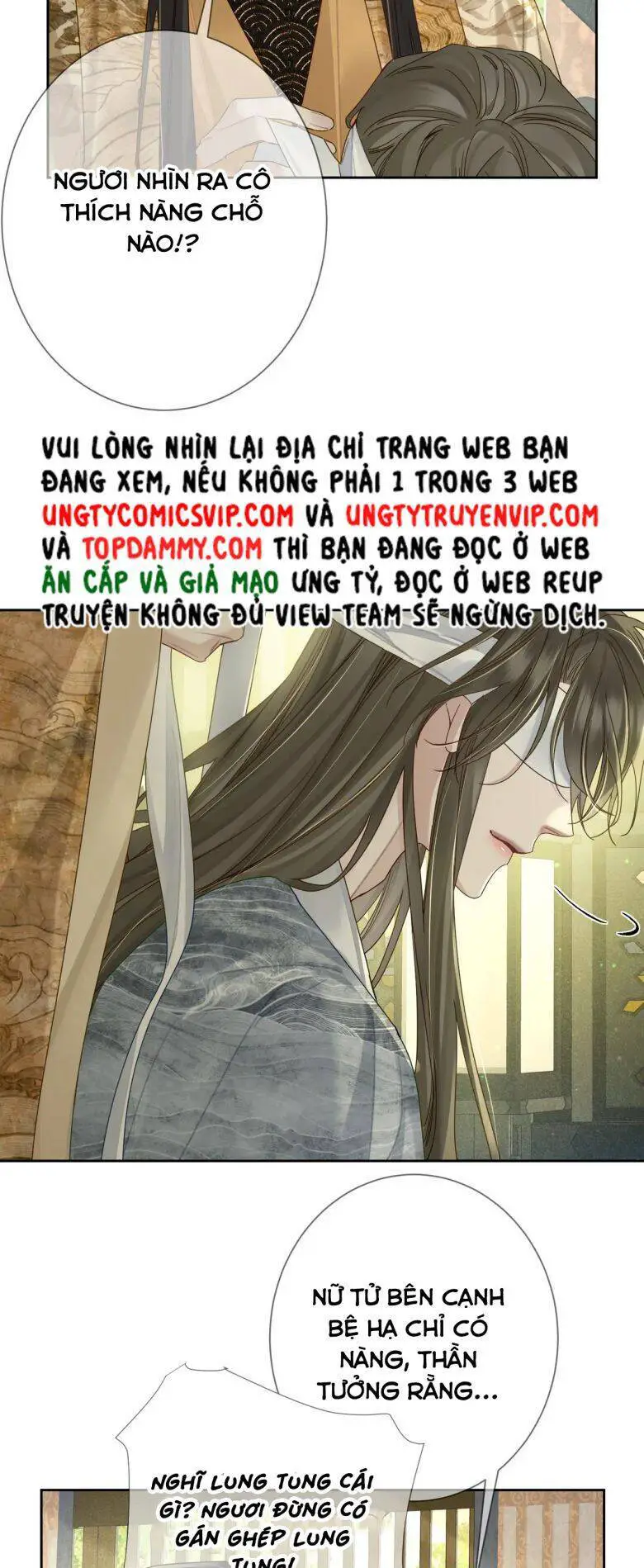 Nhân Vật Chính Chỉ Muốn Yêu Đương Nettruyen ZZZ Chương 77 Page 16