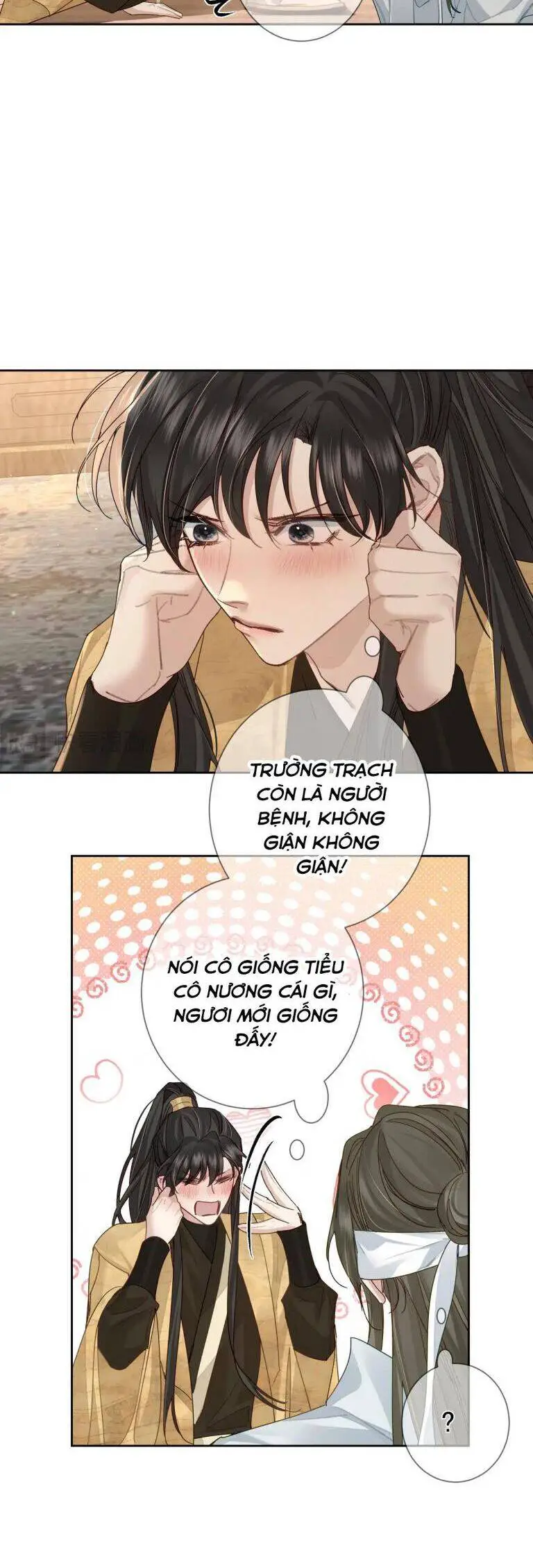 Nhân Vật Chính Chỉ Muốn Yêu Đương Nettruyen ZZZ Chương 73 Page 23