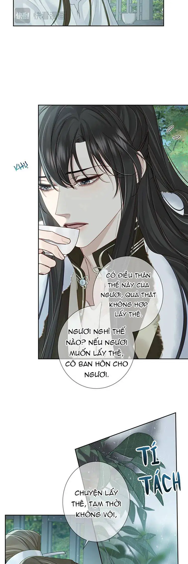 Nhân Vật Chính Chỉ Muốn Yêu Đương Nettruyen ZZZ Chương 65 Page 7