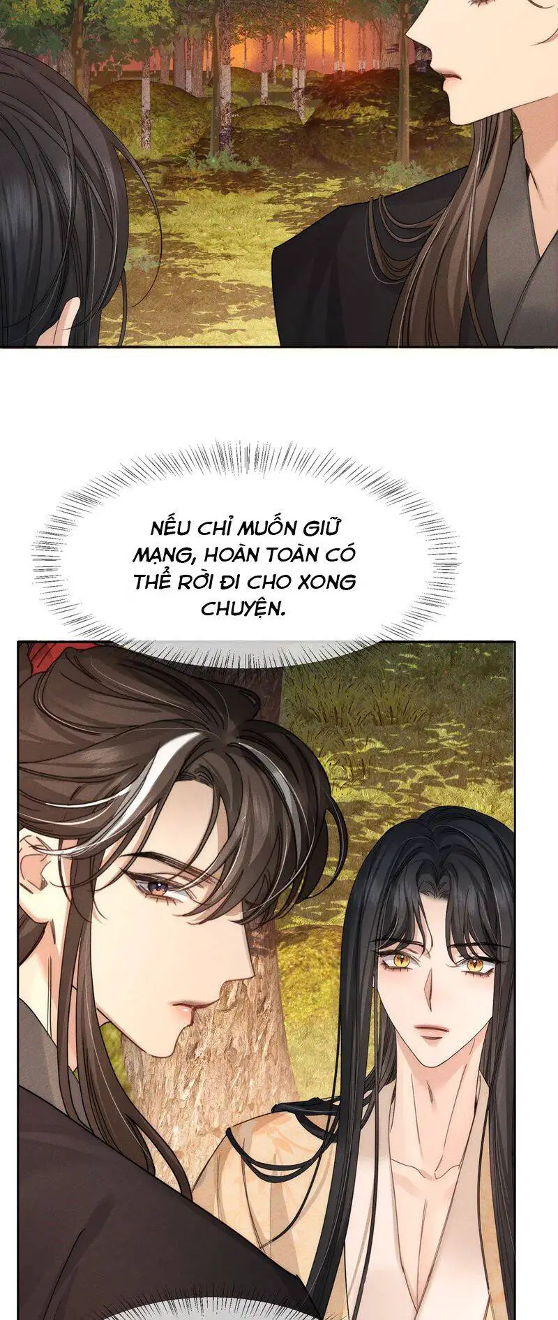 Nhân Vật Chính Chỉ Muốn Yêu Đương Nettruyen ZZZ Chương 142 Page 17