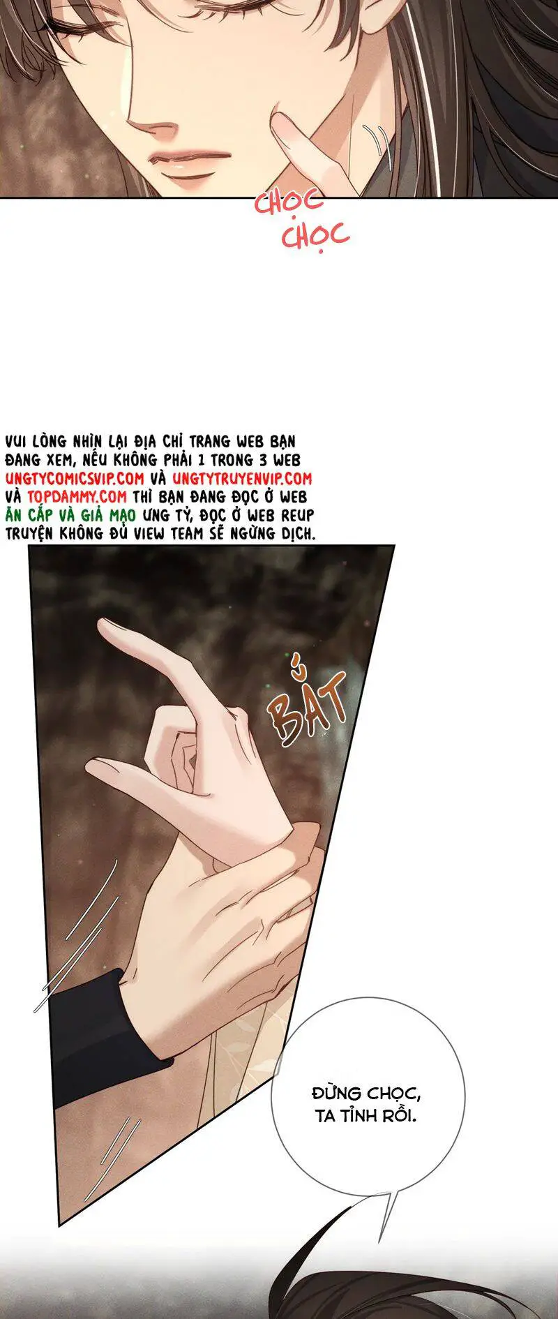 Nhân Vật Chính Chỉ Muốn Yêu Đương Nettruyen ZZZ Chương 142 Page 22