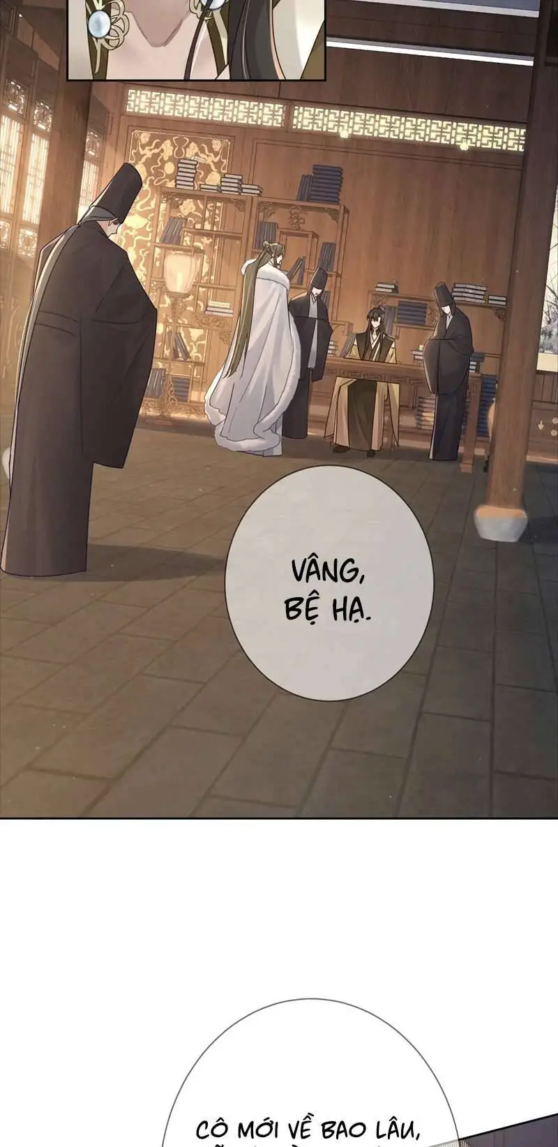 Nhân Vật Chính Chỉ Muốn Yêu Đương Nettruyen ZZZ Chương 63 Page 31