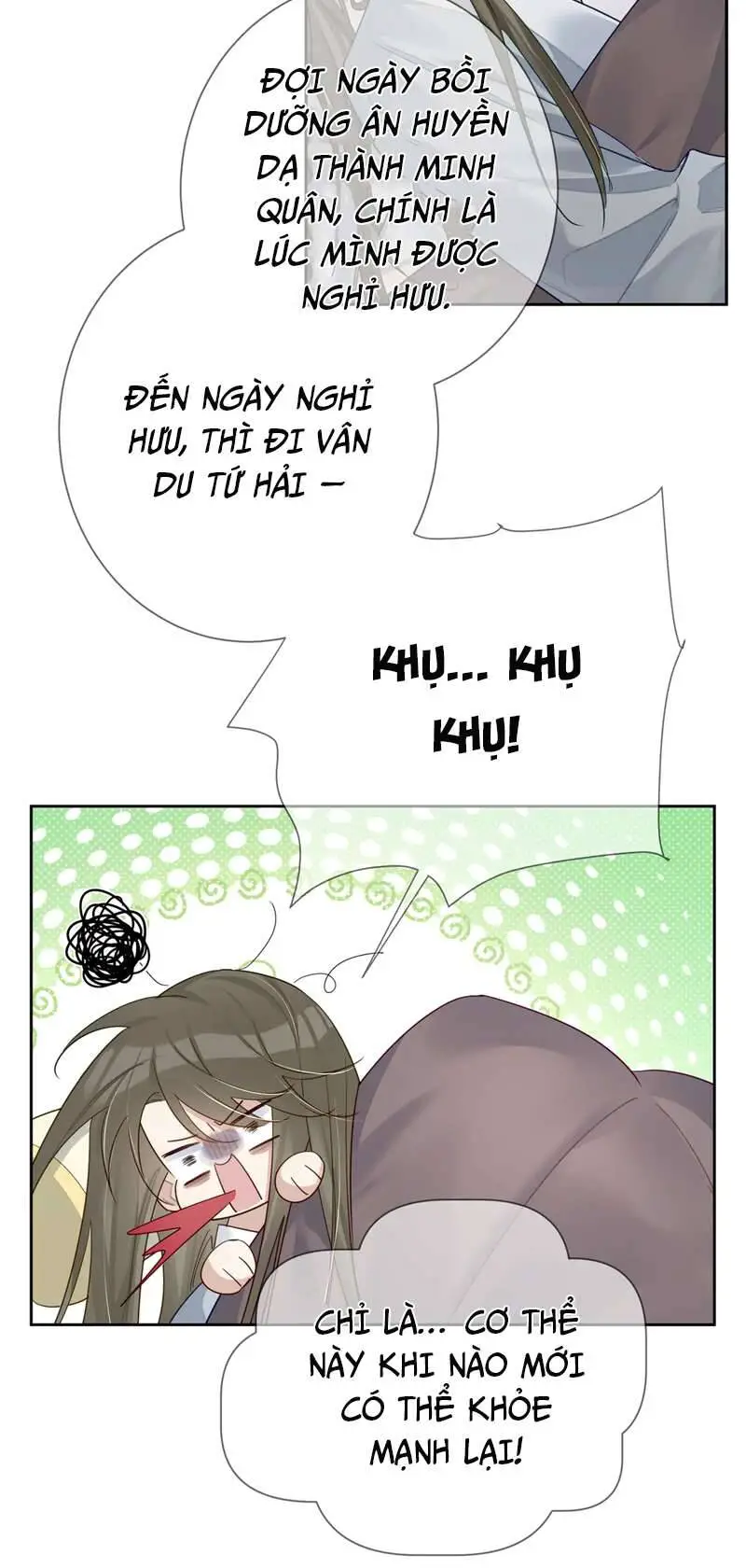 Nhân Vật Chính Chỉ Muốn Yêu Đương Nettruyen ZZZ Chương 54 Page 27