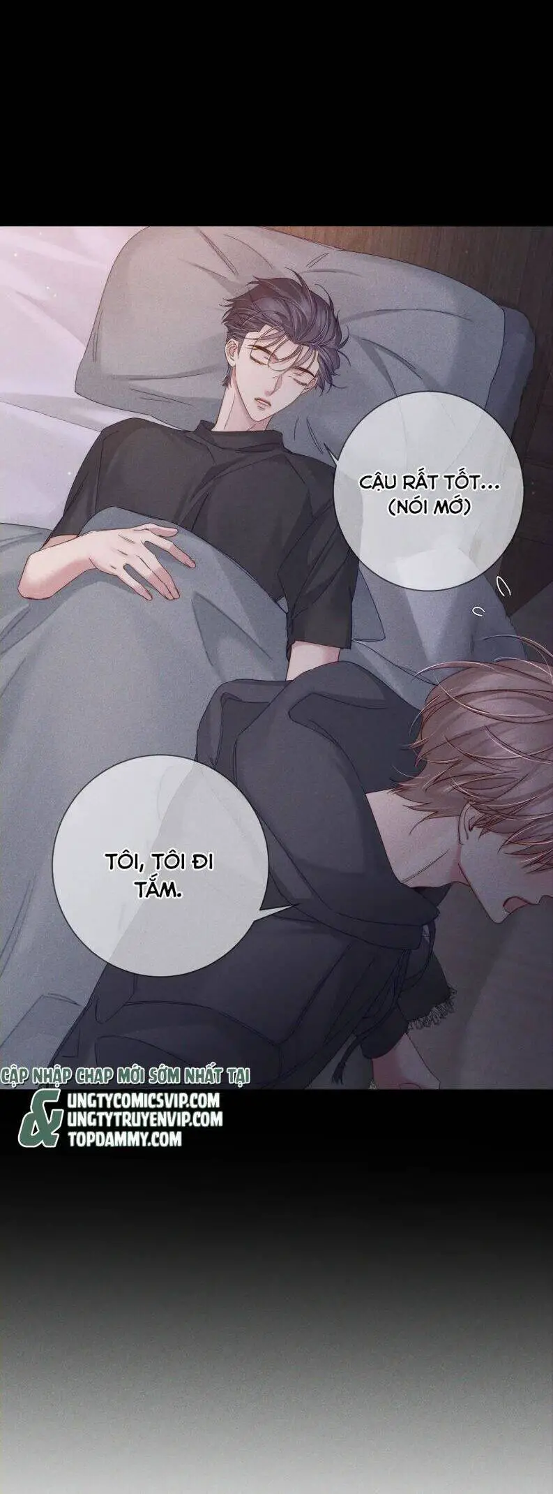 Nhân Vật Chính Chỉ Muốn Yêu Đương Nettruyen ZZZ Chương 114 Page 7