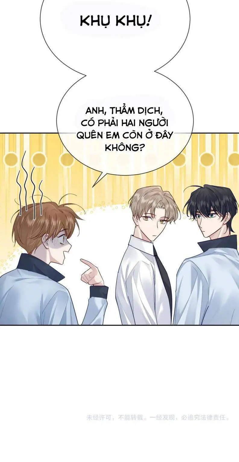 Nhân Vật Chính Chỉ Muốn Yêu Đương Nettruyen ZZZ Chương 50 Page 34