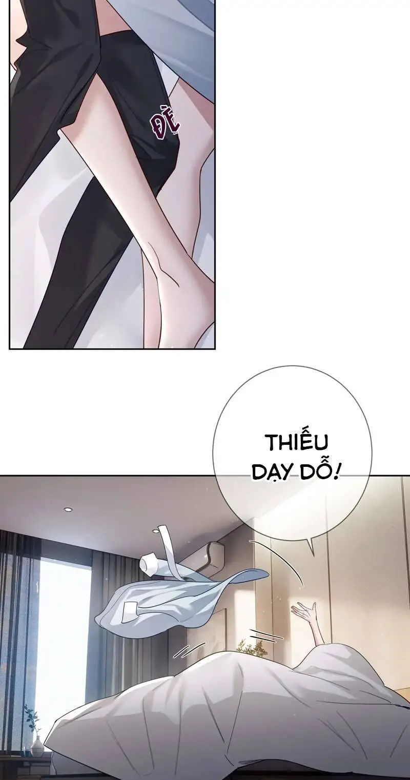 Nhân Vật Chính Chỉ Muốn Yêu Đương Nettruyen ZZZ Chương 45 Page 17