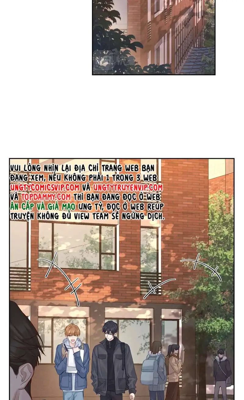Nhân Vật Chính Chỉ Muốn Yêu Đương Nettruyen ZZZ Chương 31 Page 5