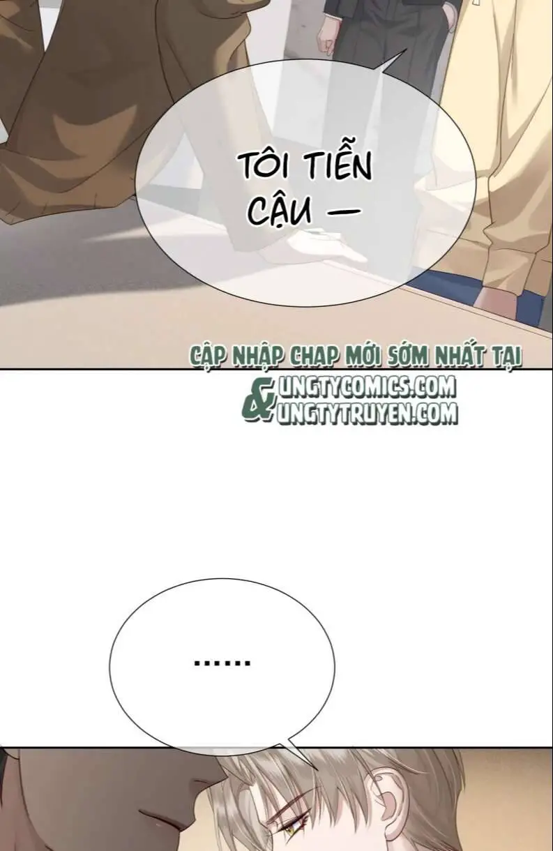 Nhân Vật Chính Chỉ Muốn Yêu Đương Nettruyen ZZZ Chương 8 Page 36
