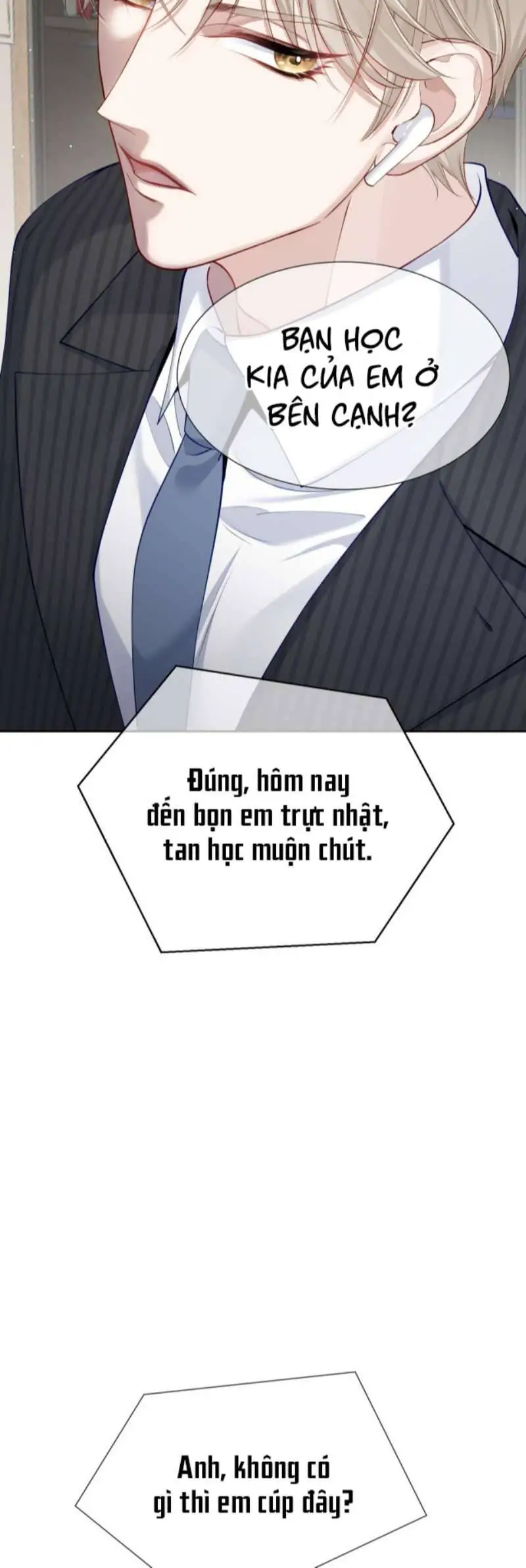 Nhân Vật Chính Chỉ Muốn Yêu Đương Nettruyen ZZZ Chương 3 Page 32