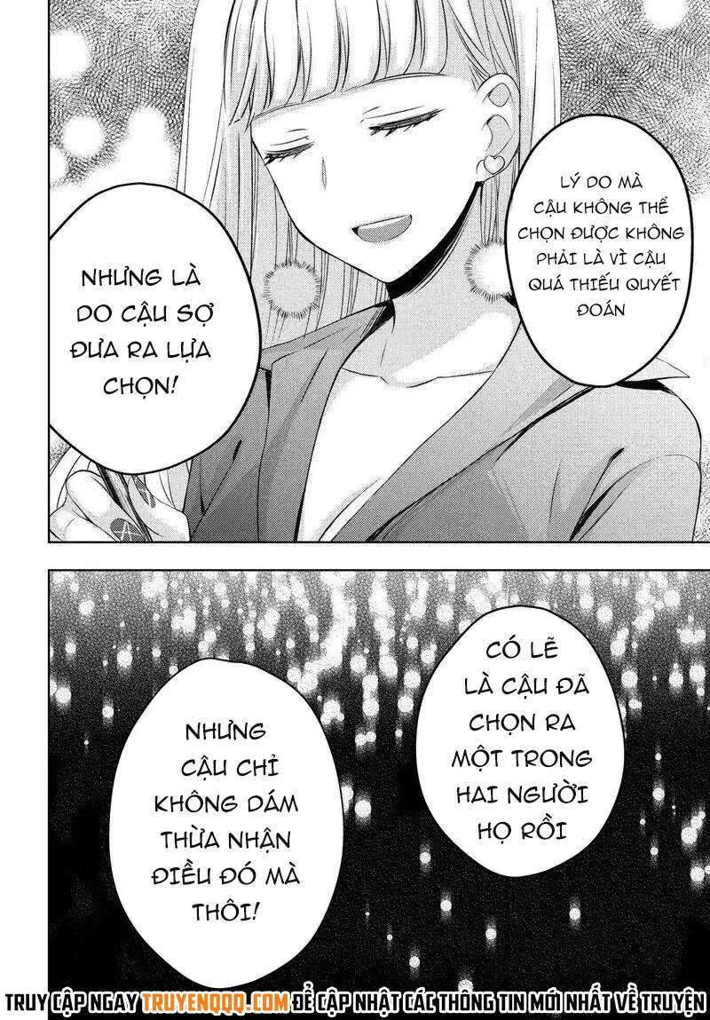 Watari-Kun No Xx Ga Houkai Sunzen Nettruyen ZZZ Chương 67 Page 9