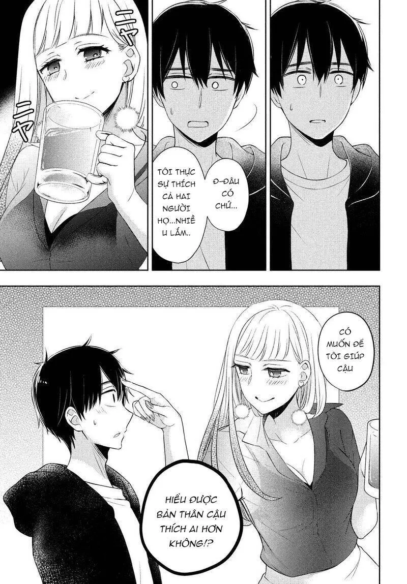 Watari-Kun No Xx Ga Houkai Sunzen Nettruyen ZZZ Chương 67 Page 10