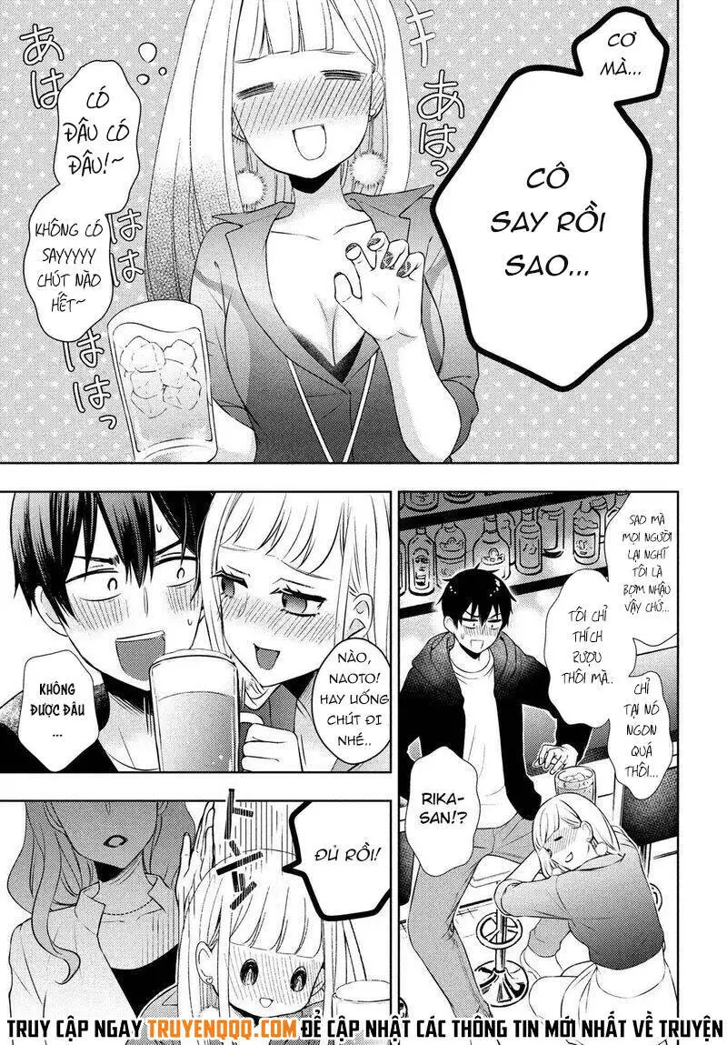Watari-Kun No Xx Ga Houkai Sunzen Nettruyen ZZZ Chương 67 Page 14
