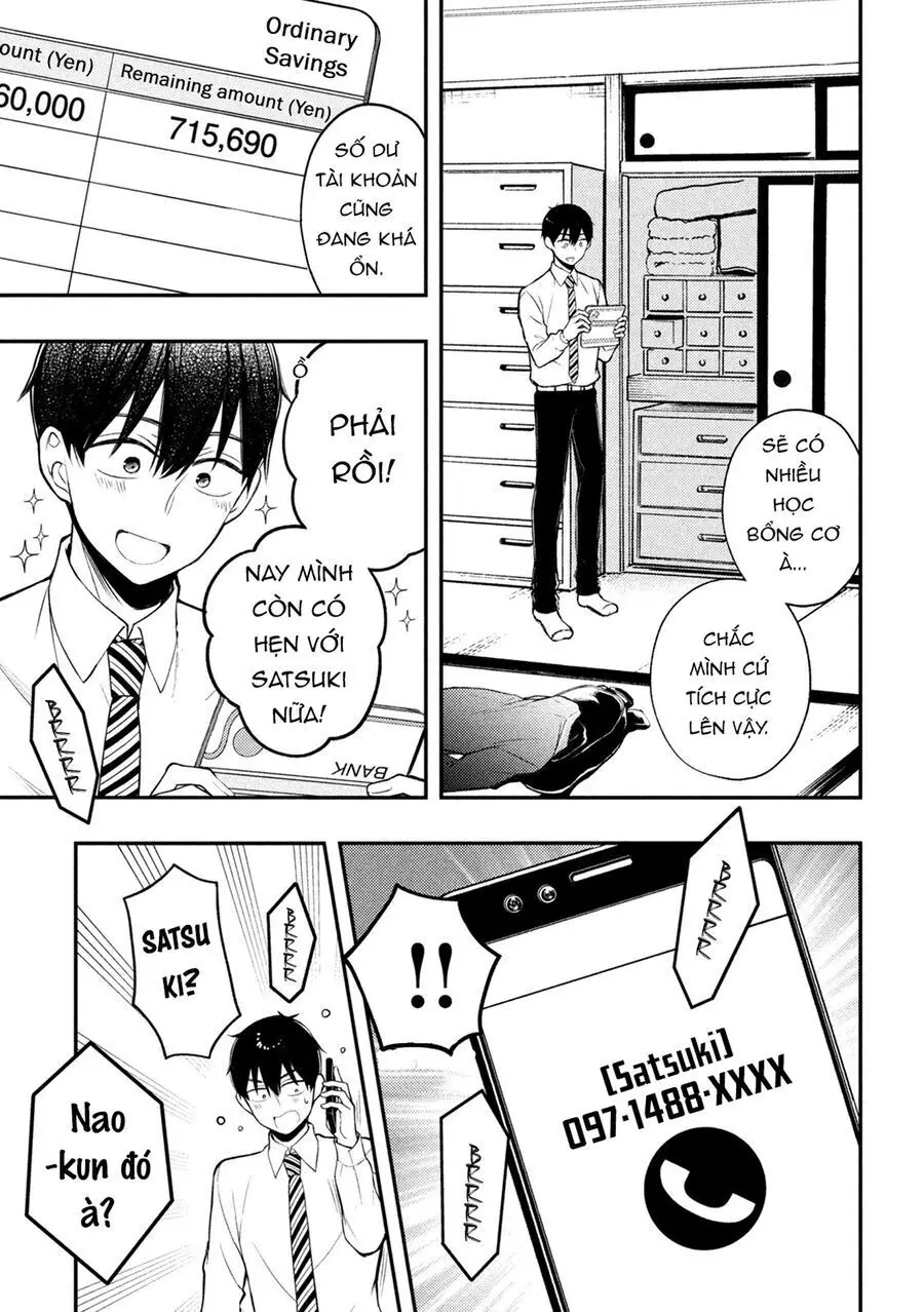 Watari-Kun No Xx Ga Houkai Sunzen Nettruyen ZZZ Chương 76 Page 25