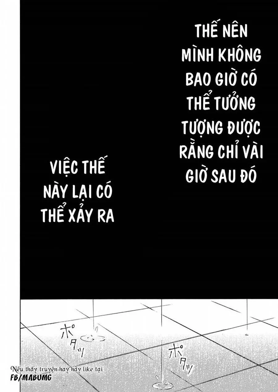 Watari-Kun No Xx Ga Houkai Sunzen Nettruyen ZZZ Chương 30 Page 36