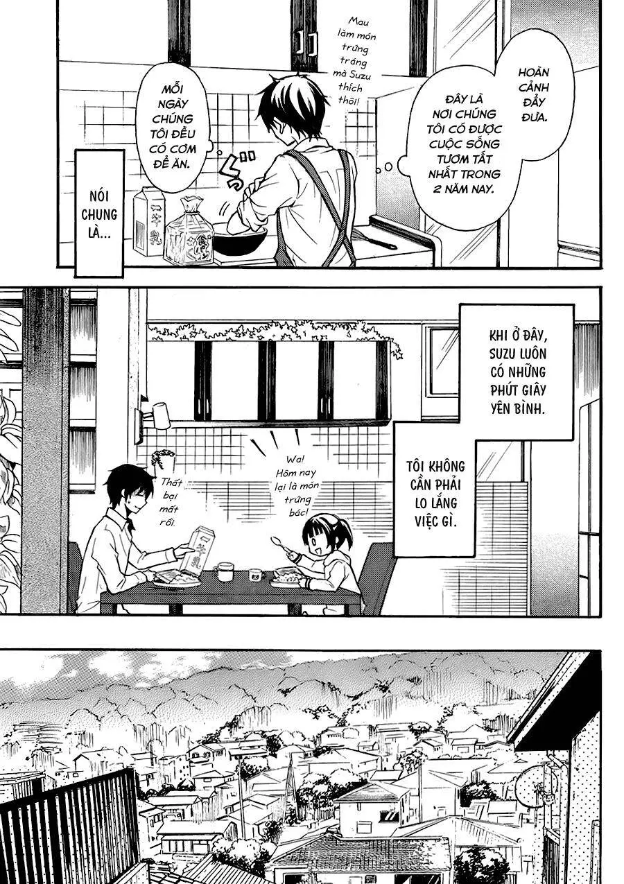 Watari-Kun No Xx Ga Houkai Sunzen Nettruyen ZZZ Chương 1 Page 13